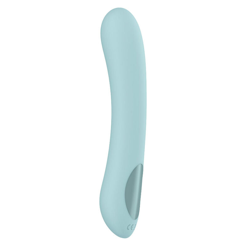 Kiiroo Vibrador Pearl 2+ G-spot - Turquesa