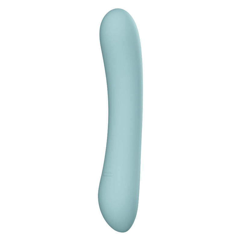 Kiiroo Vibrador Pearl 2+ G-spot - Turquesa