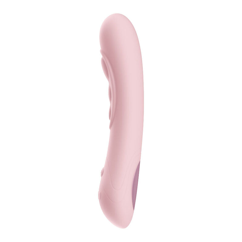Kiiroo Vibrador Pearl 3 G-spot - Rosa