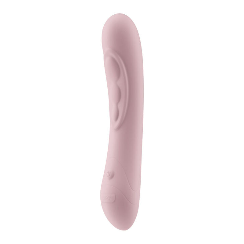 Kiiroo Vibrador Pearl 3 G-spot - Rosa