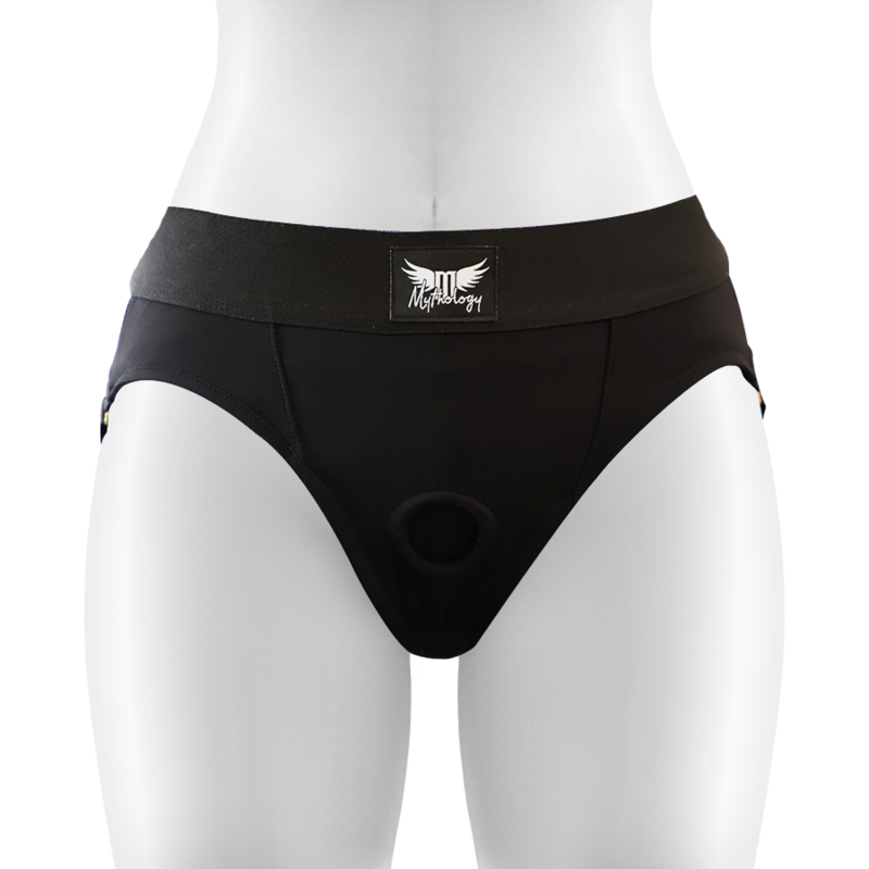 Mythology Arnês de Fantasia Arnês Super Elstico Tamanho Único