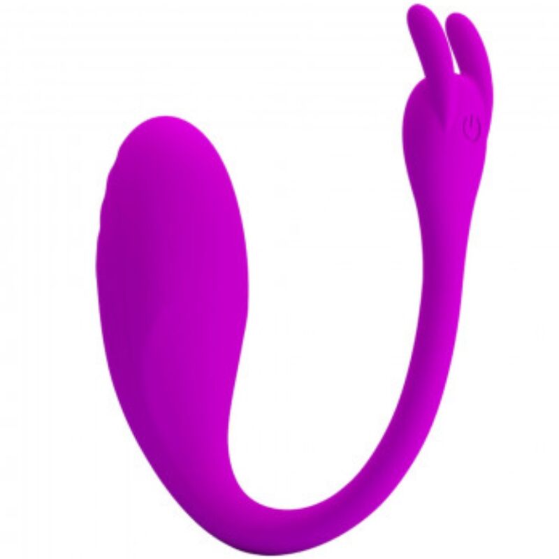 Pretty Love Aplicativo Gratuito Catalina Massager Violeta