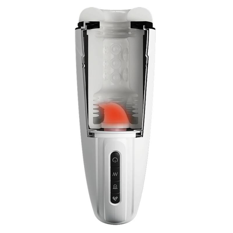 Pretty Love Marissa Masturbador Masculino Vibrao. Calor. Voz e Suco