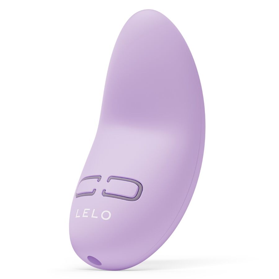 Lelo Lily 3 Massager Pessoal - Lavanda