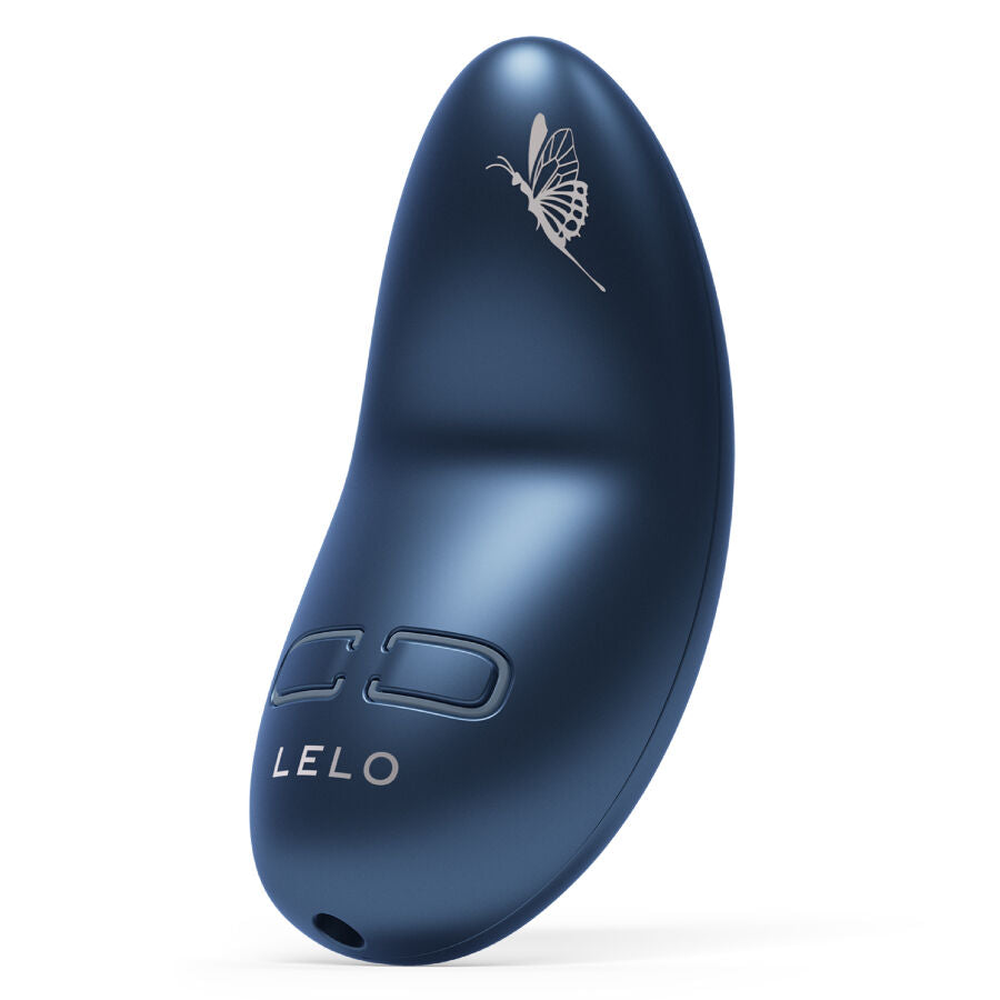 Lelo Massageiro Pessoal Nea 3 - Azul