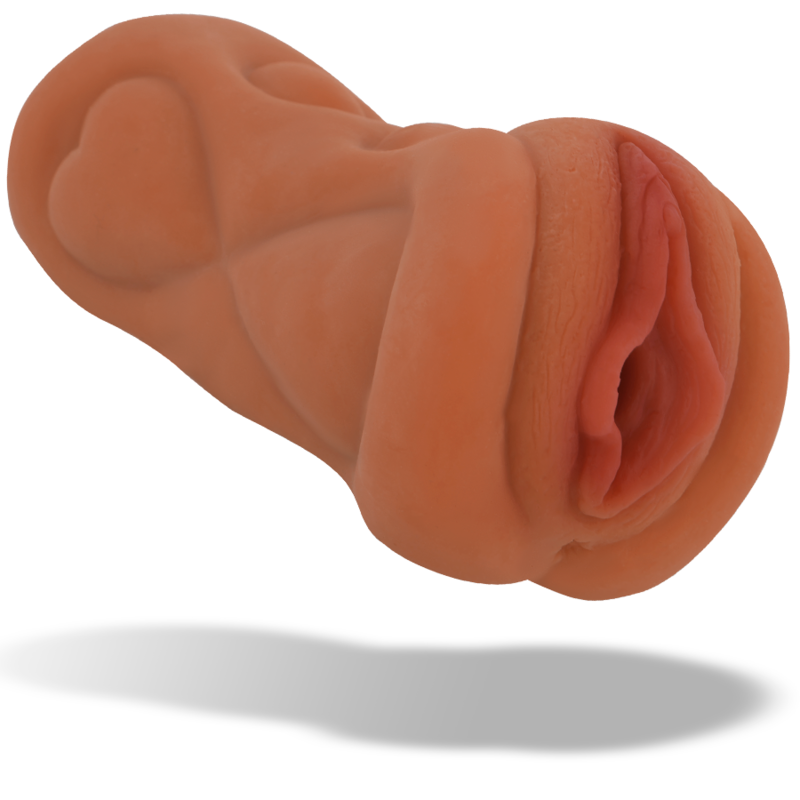 Jamyjob Signature Milena Vagina Masturbador