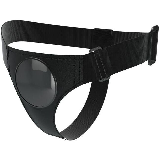 Pretty Love - Arnês Universal Preto