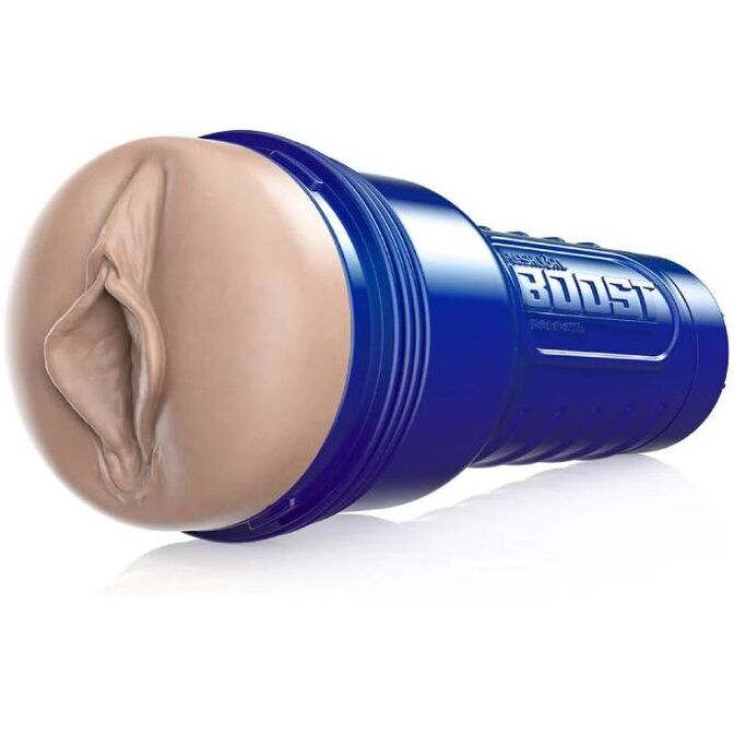 Fleshlight Boost Bang Lm Flesh Rp
