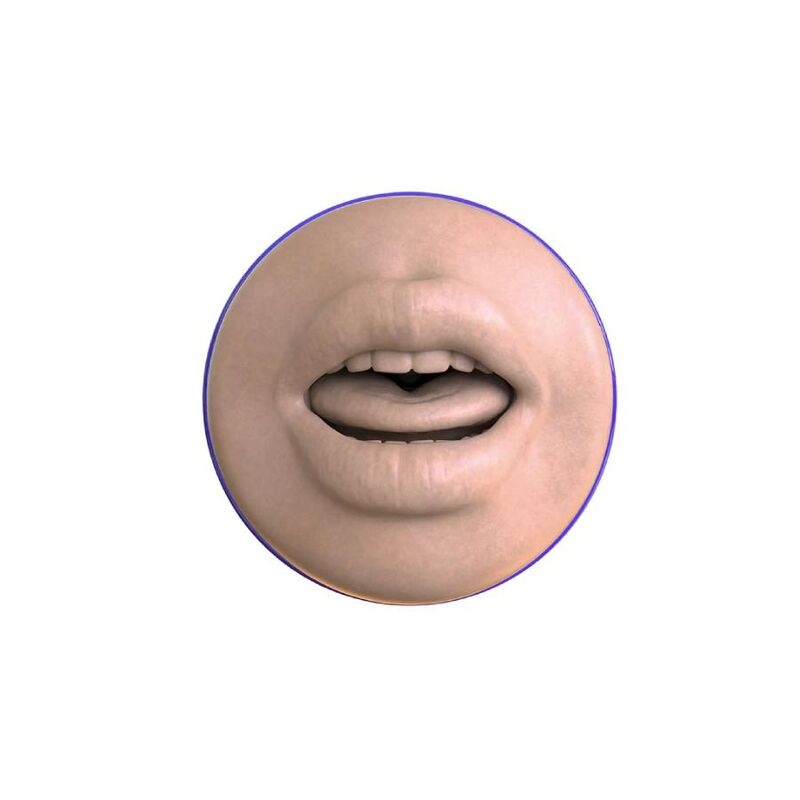 Fleshlight Boost Blow Lm Flesh Rp