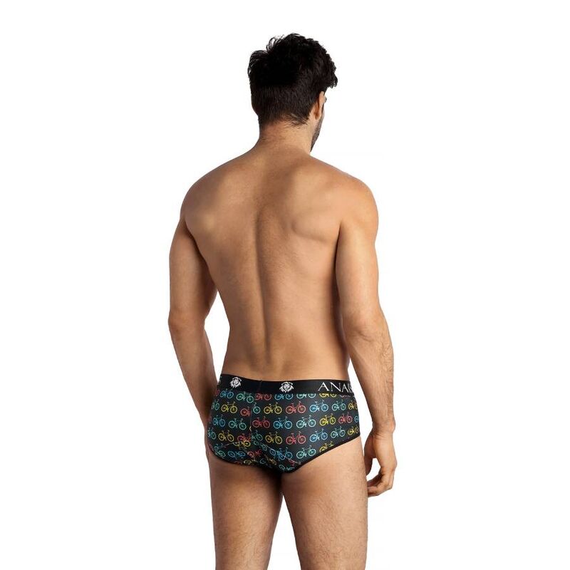 Anais Men Benito Brief S