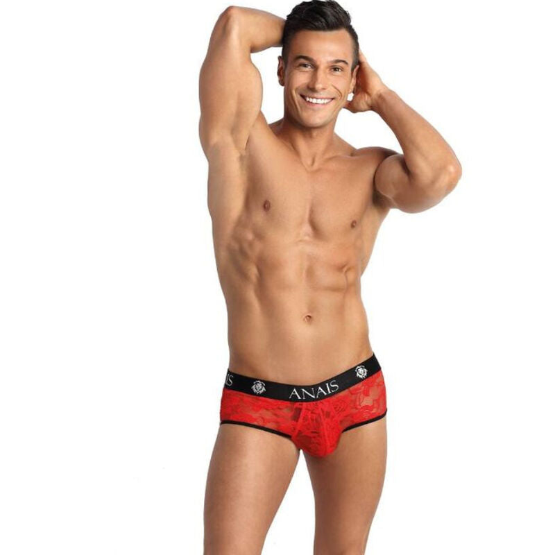 Anais Men Brave Jock Bikini Xl
