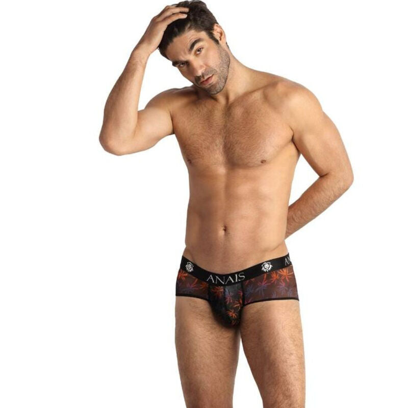 Anais Men Chill Boxer Brief Xl