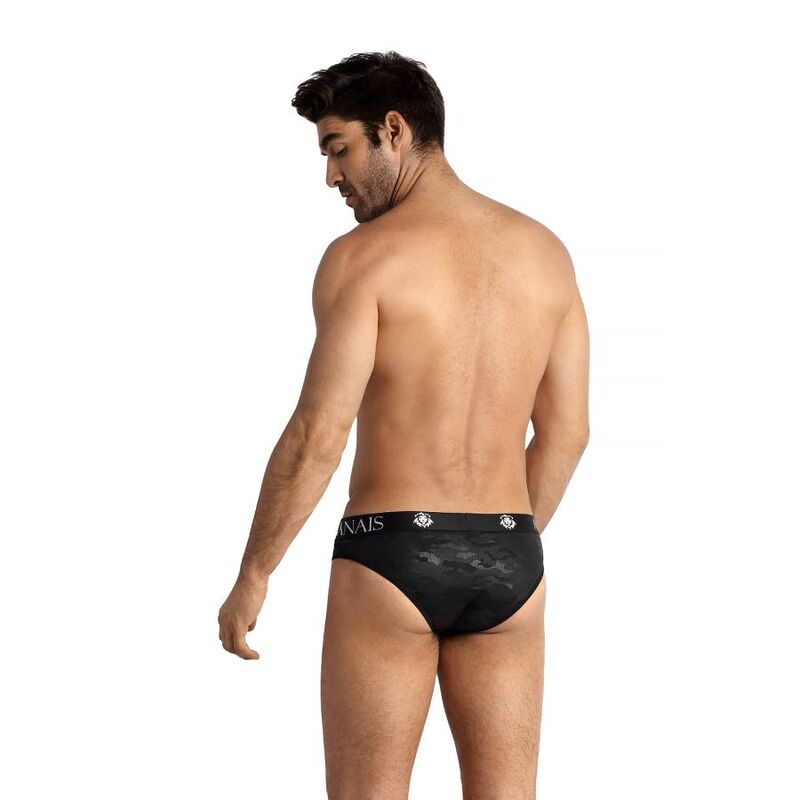 Anais Men Electro Slip Xl