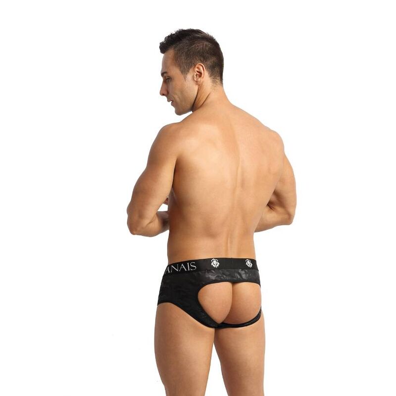 Anais Men Electro Jock Bikini L