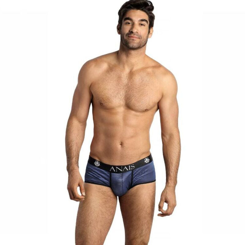 Anais Men Naval Brief M