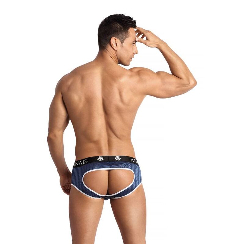 Anais Men Naval Jock Bikini L