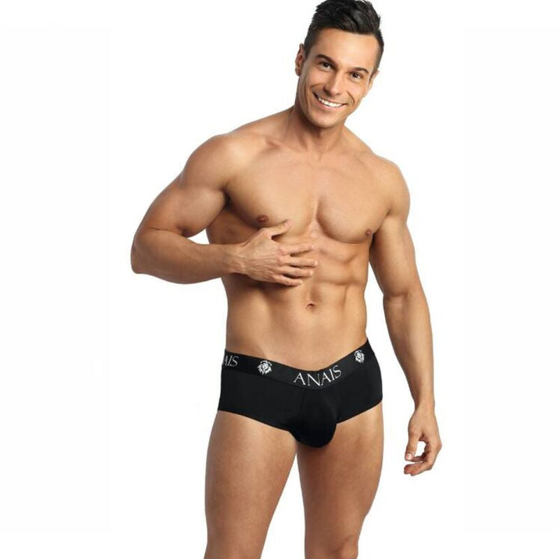 Anais Men Petrol Jock Bikini M