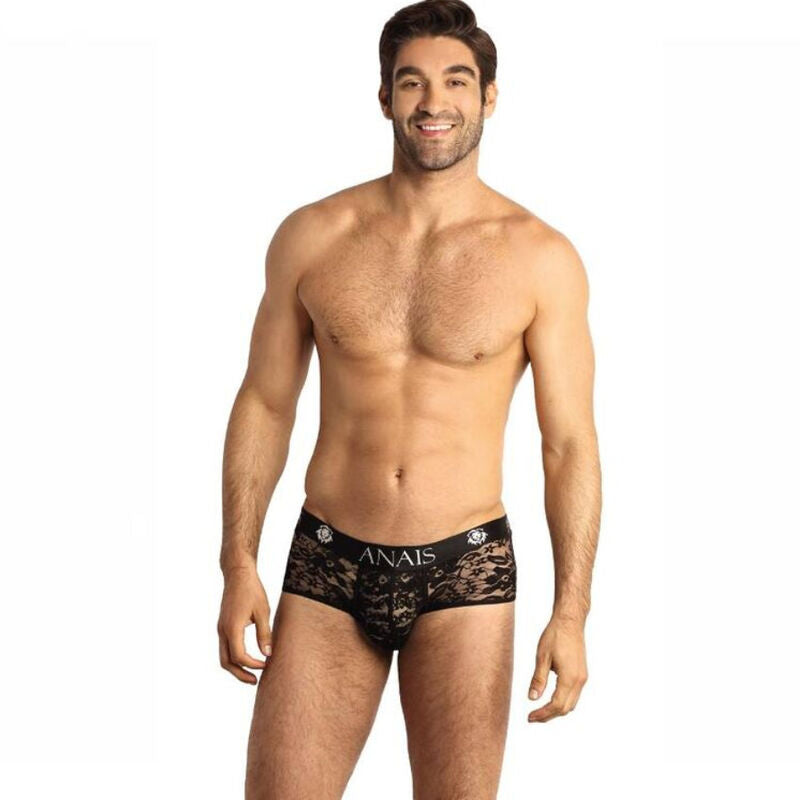 Anais Men Romance Brief S