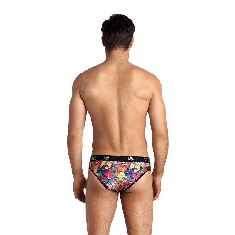 Anais Men Comics Slip Xl