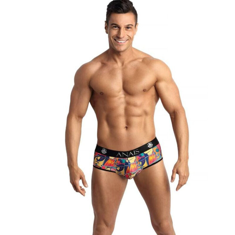 Anais Men Comics Jock Bikini L