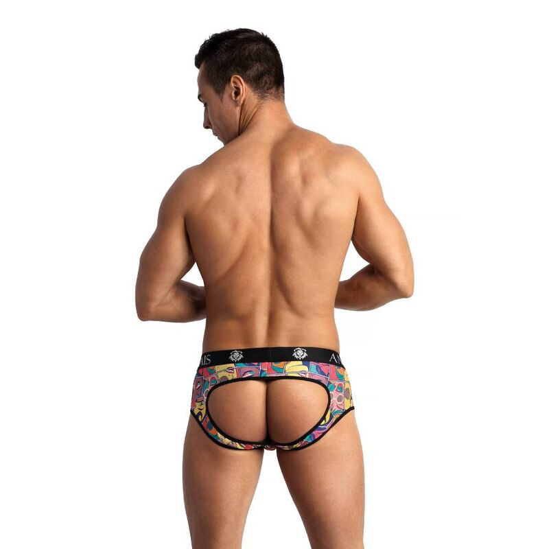 Anais Men Comics Jock Bikini Xl