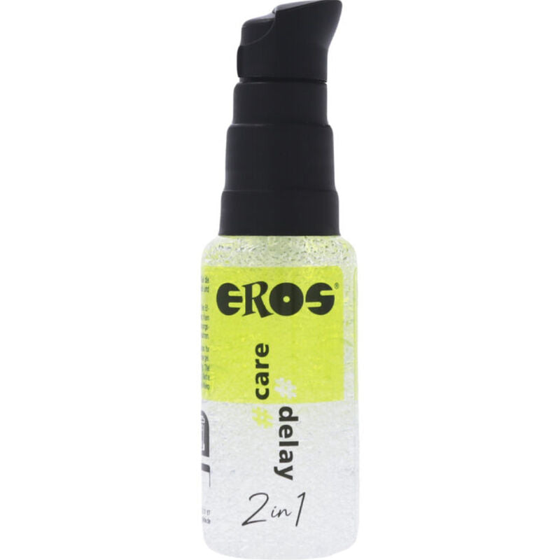 Eros Lube Care Delay 30 Ml