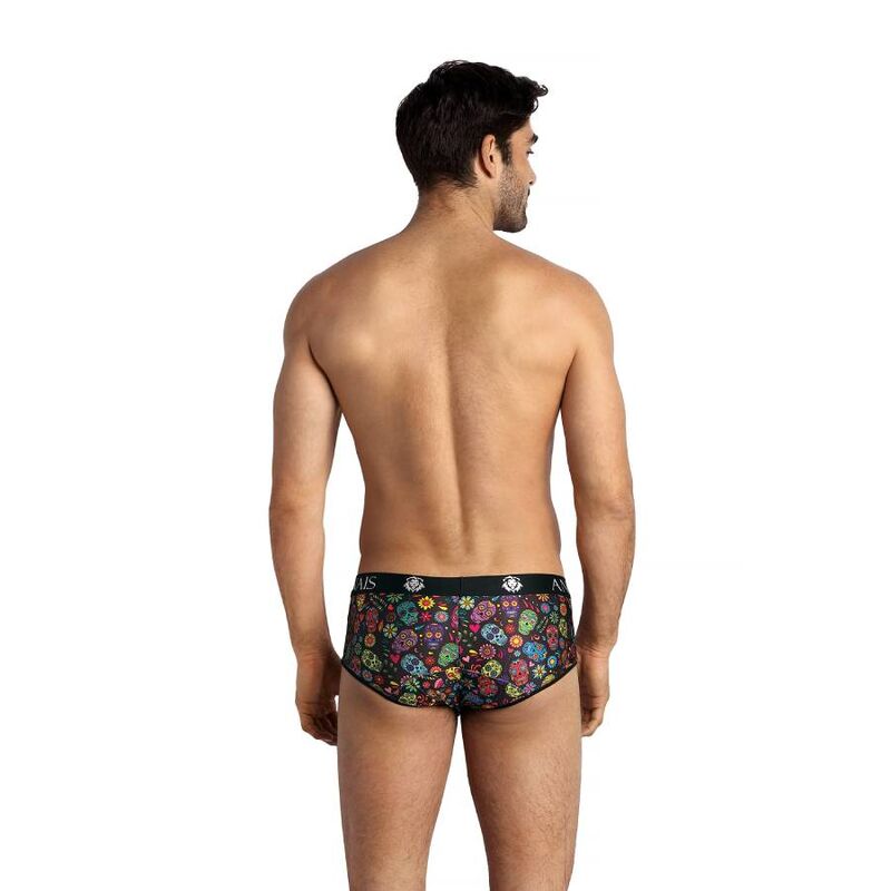 Anais Men México Brief M