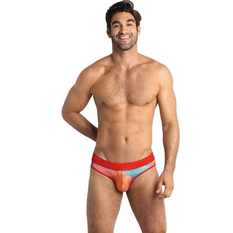 Anais Men Falcon Slip Xl