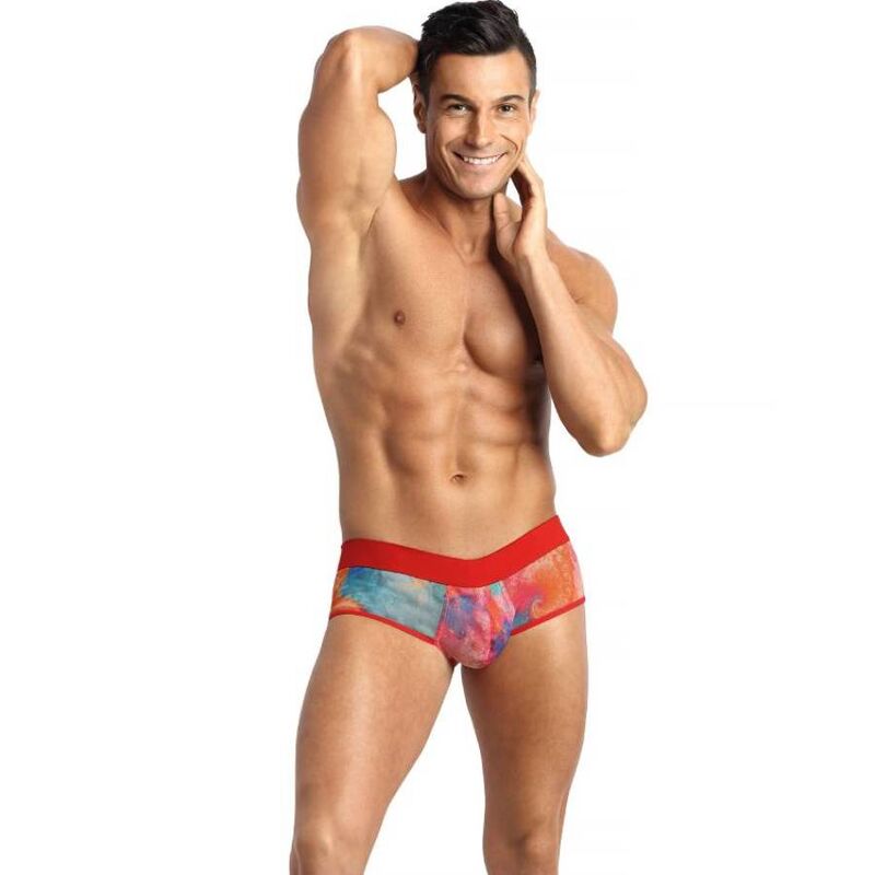 Anais Men Falcon Jock Bikini L