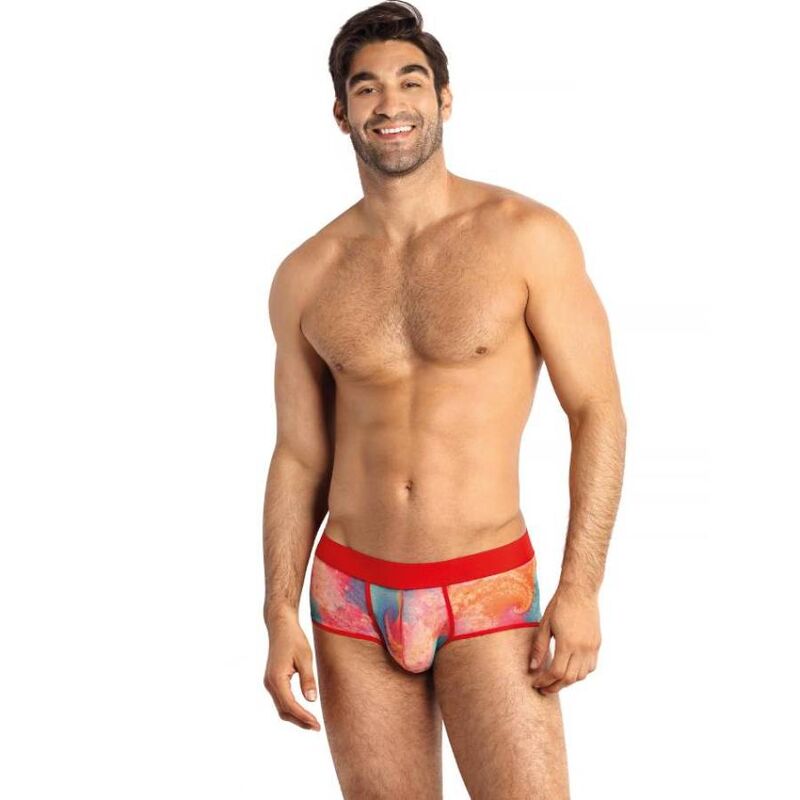 Anais Men Falcon Brief S
