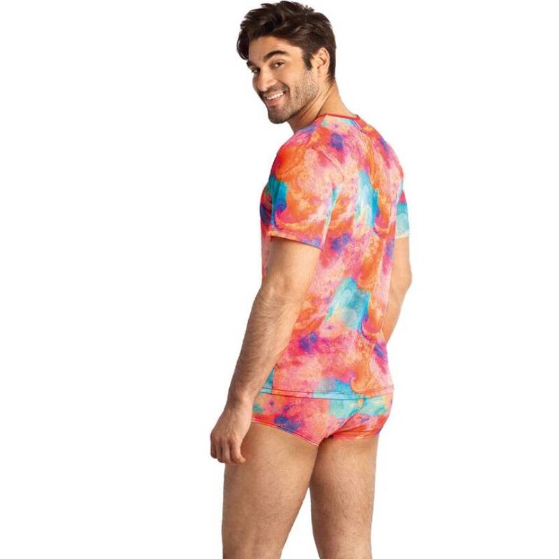 Anais Men Falcon T-shirt Xl