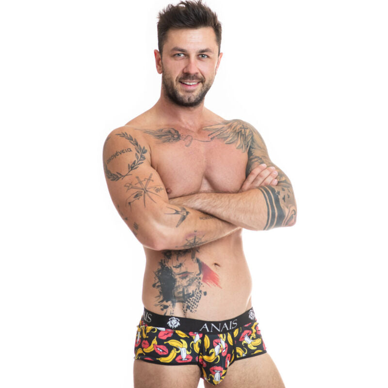 Anais Men Banana Brief L