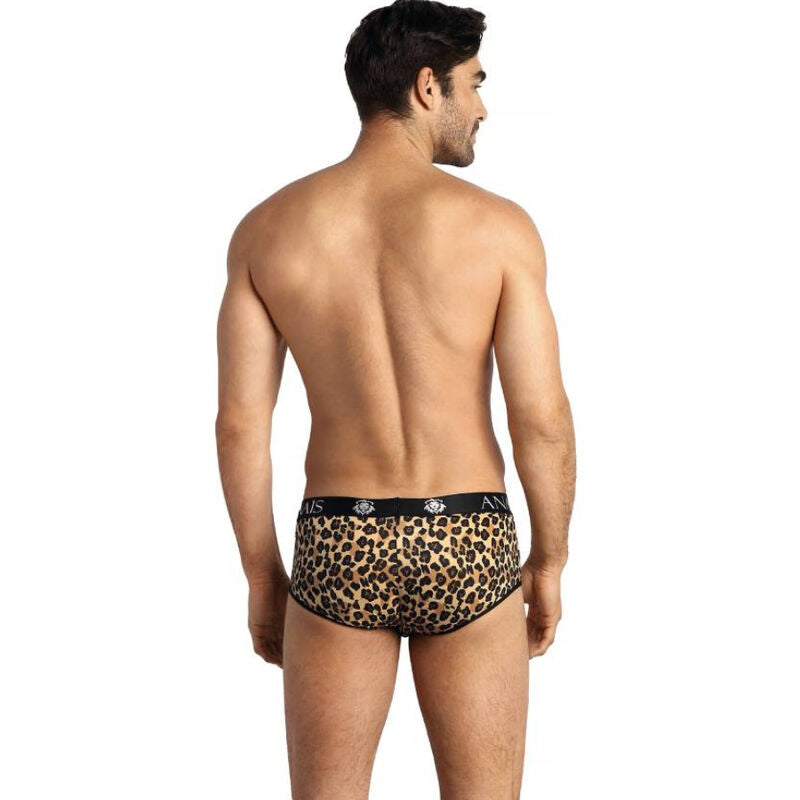 Anais Men Mercury Brief S