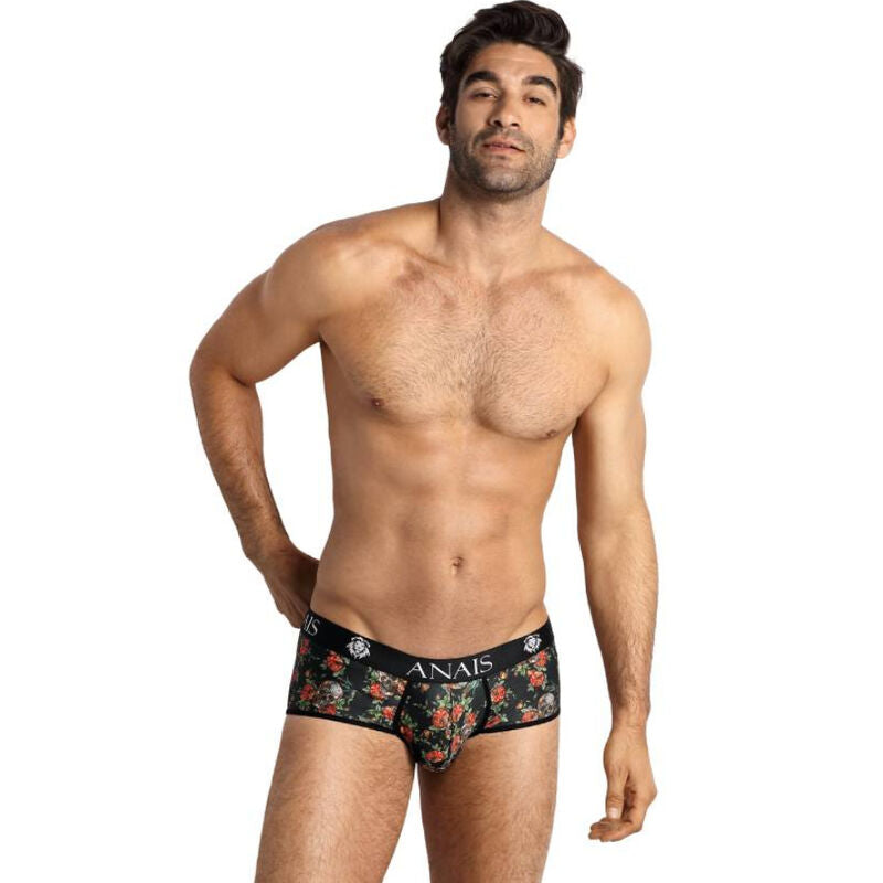 Anais Men Power Brief S