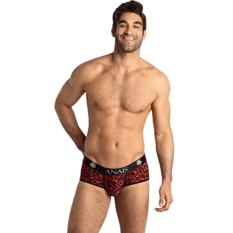 Anais Men Tribal Brief Xl