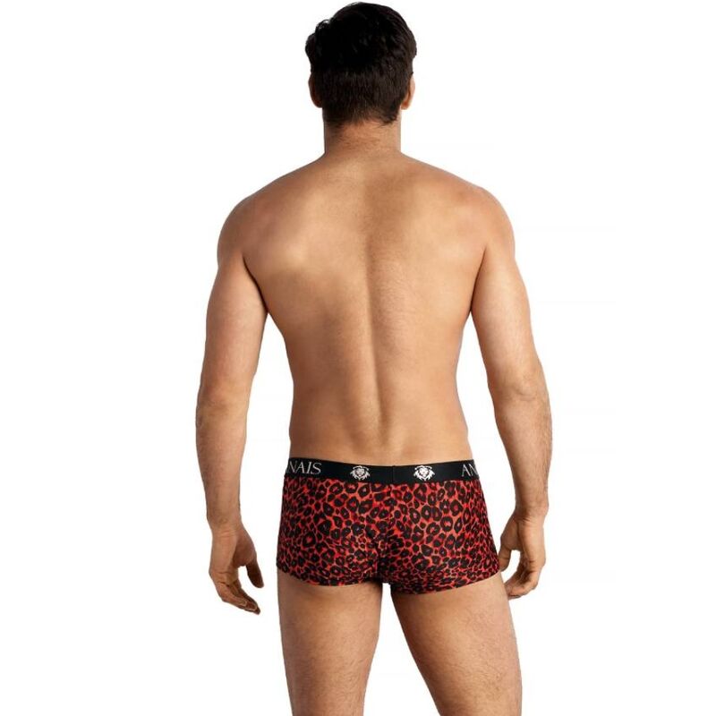 Anais Men Tribal Boxer Xl