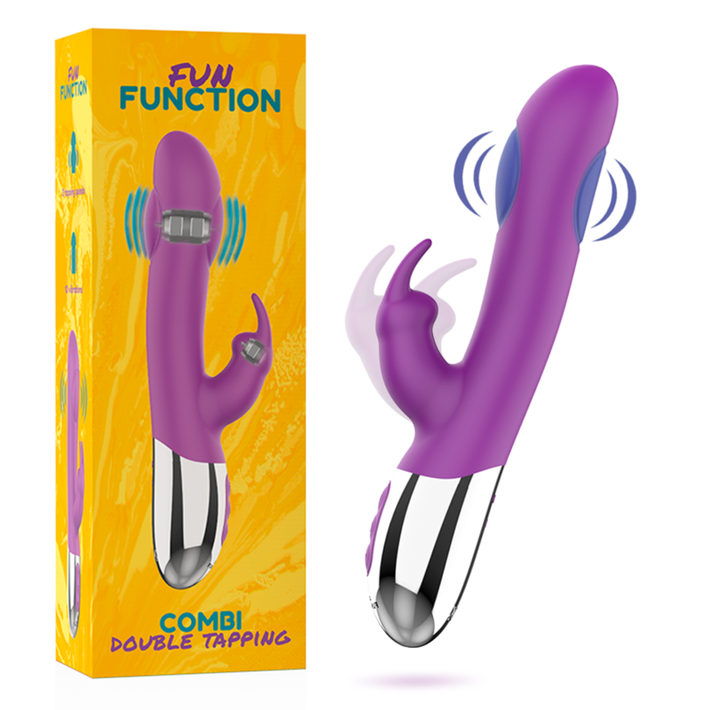 Fun Function Combi Toque Duplo