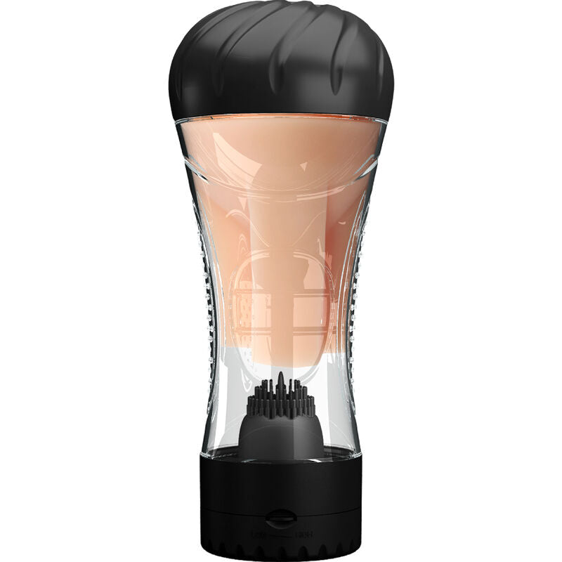 Pretty Love Vibrador Naomi Vagina