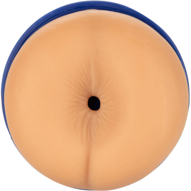 Private Tarra White Legend Ass Masturbador