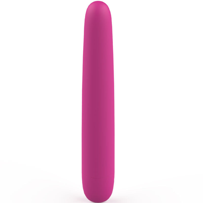 B Swish Bgood Infinite Deluxe Vibrador Recarregvel Rosa Silicone