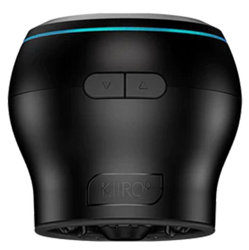 Kiiroo Dispositivo de Suco Interativo Powerblow