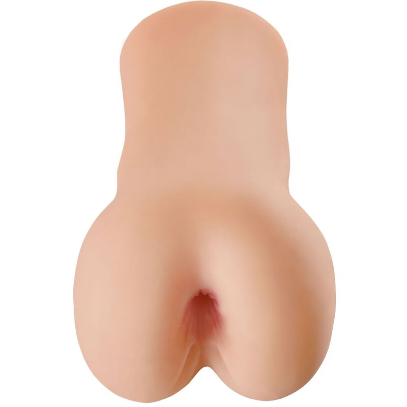 Fetish Fantasy Extreme Vagina Ano Realista