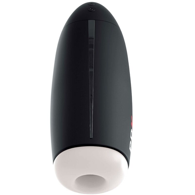 Pdx Elite Stroker Fap-o-matic Suco e Vibrador