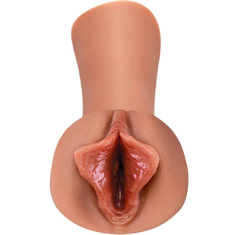 Fetish Fantasy Extreme Luscious Lips Candy Silicone Masturbador Masculino