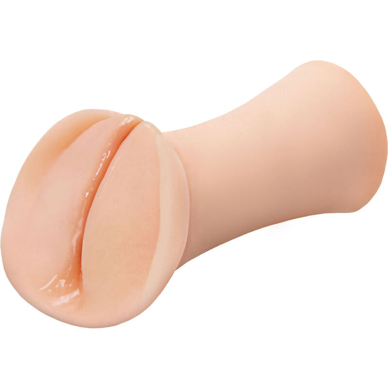 Fetish Fantasy Extreme Slippery Slit Silicone Masturbador Masculino
