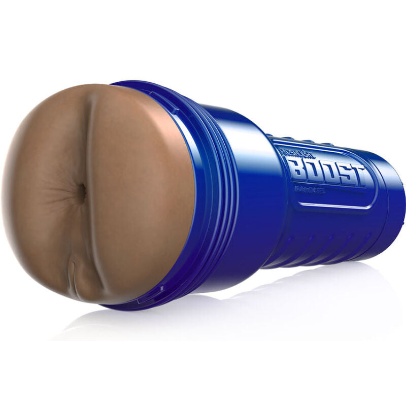 Fleshlight Boost Ano Blast Masturbador Feminino Md Flesh Rp
