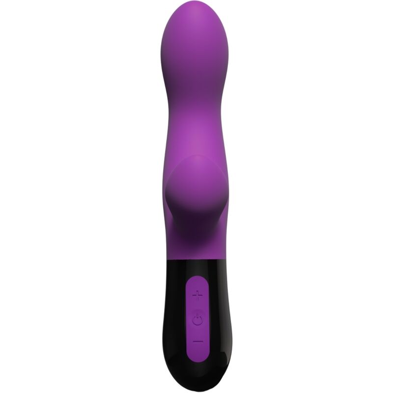 Adrien Lastic Gaia 2.0 Coelho Vibrador Violeta