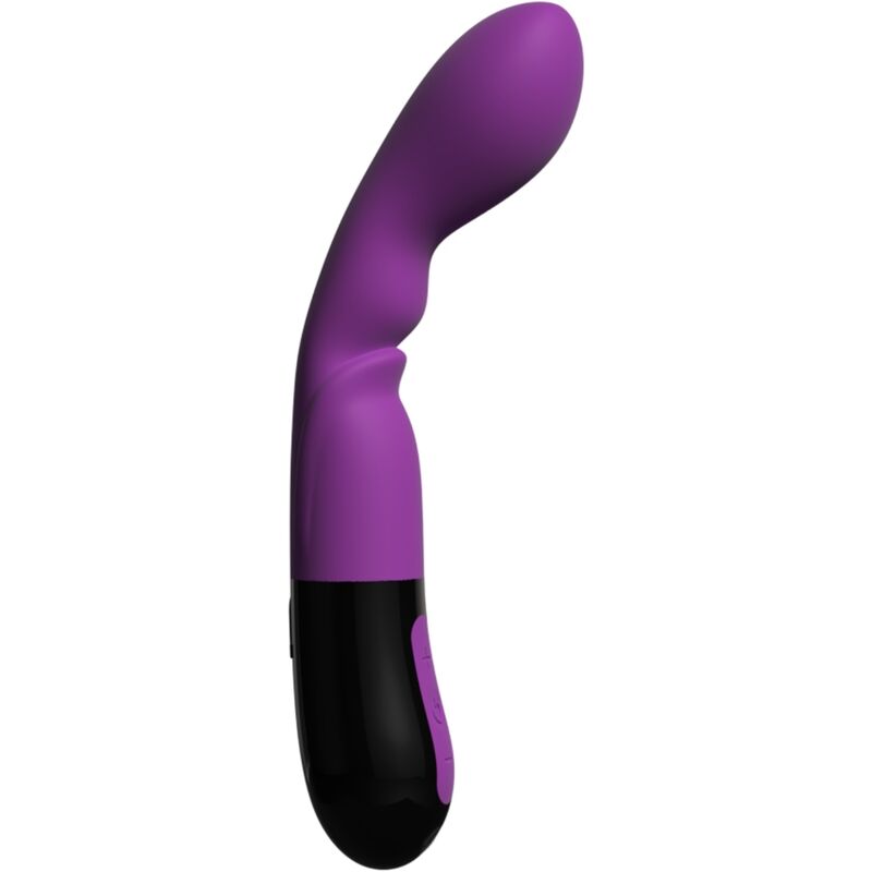 Adrien Lastic Vibrador Nyx 2.0 G-spot Violeta
