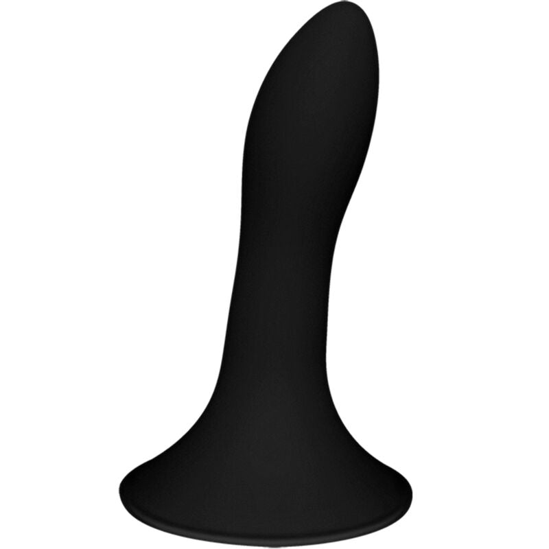 Adrien Lastic Hitsens 5 Vibrador de Silicone Preto