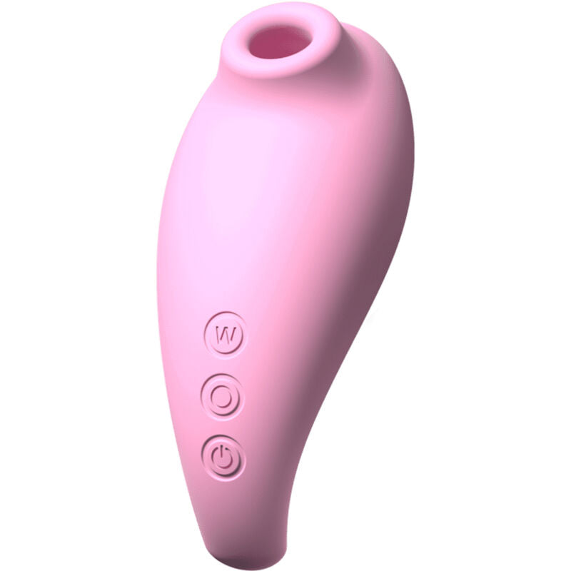 Adrien Lastic Revelation Clitoris Sucker Pink - Aplicativo Gratuito